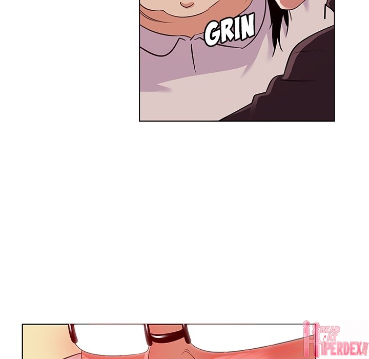 Desperate Measures chapter 21 page 61