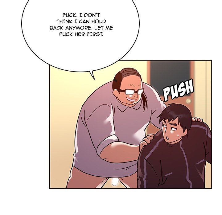 Desperate Measures chapter 21 page 63