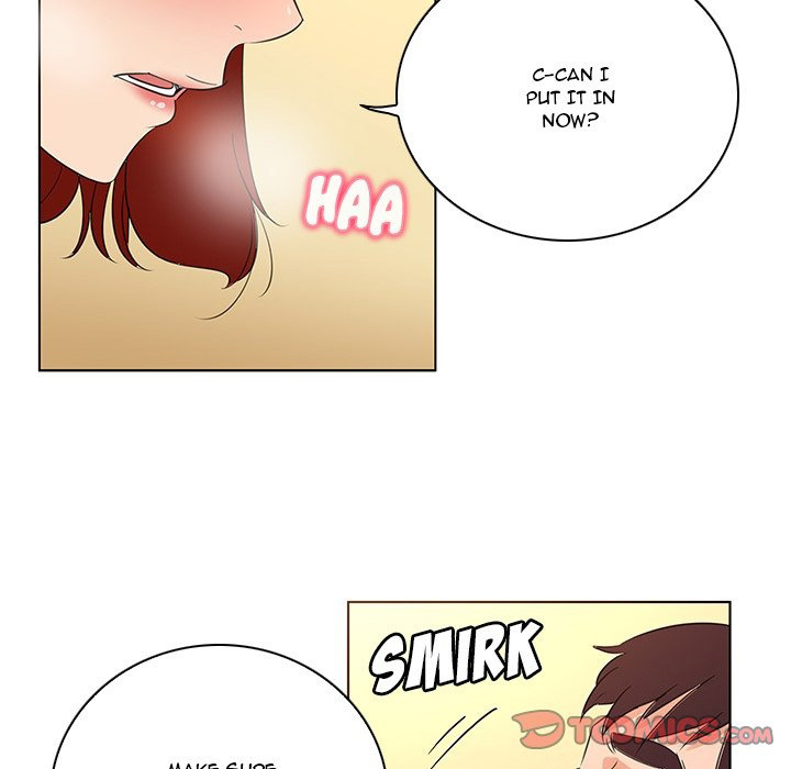 Desperate Measures chapter 22 page 46