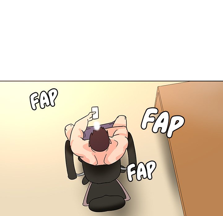 Desperate Measures chapter 22 page 77