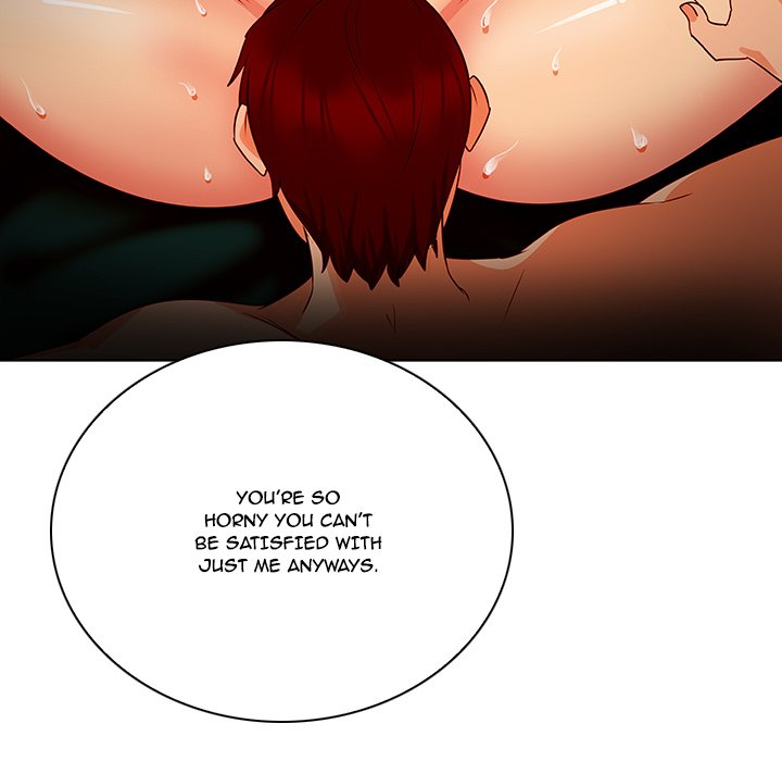 Desperate Measures chapter 23 page 107