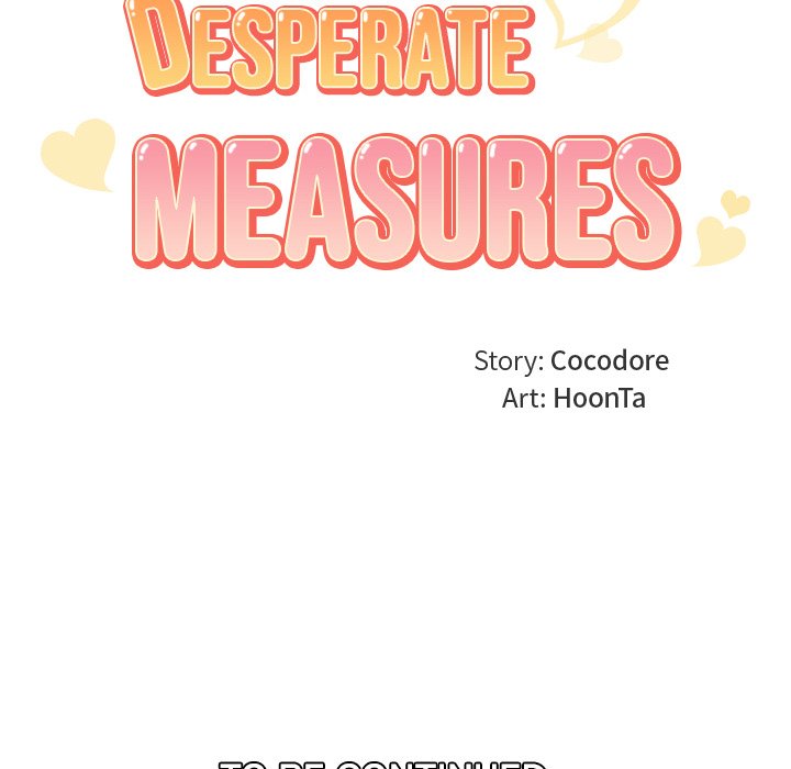 Desperate Measures chapter 24 page 101