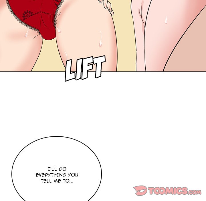 Desperate Measures chapter 25 page 74