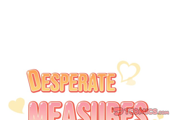 Desperate Measures chapter 26 page 2