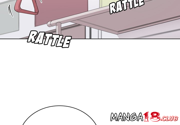 Desperate Measures chapter 27 page 3