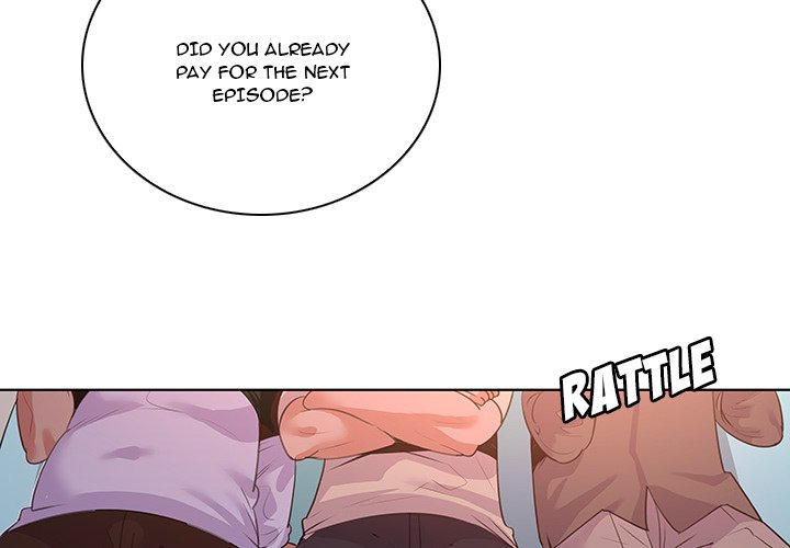Desperate Measures chapter 27 page 4
