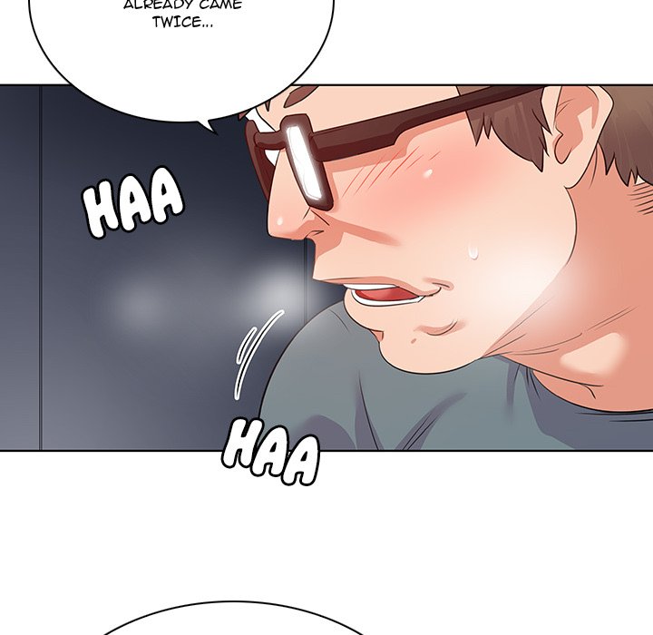 Desperate Measures chapter 27 page 77