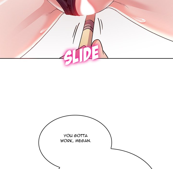 Desperate Measures chapter 3 page 32