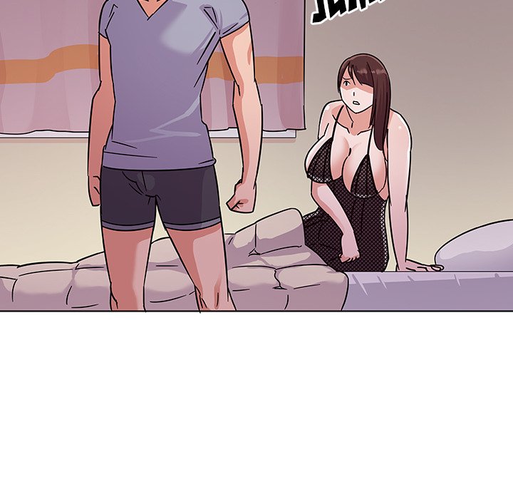 Desperate Measures chapter 5 page 46
