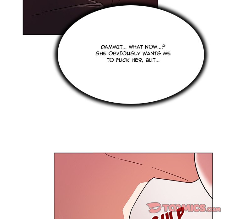 Desperate Measures chapter 6 page 38