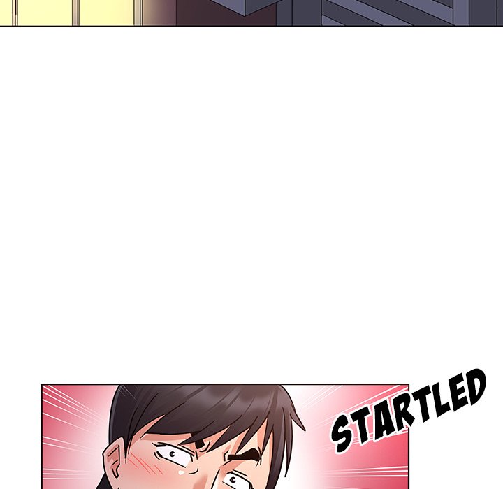 Desperate Measures chapter 8 page 58