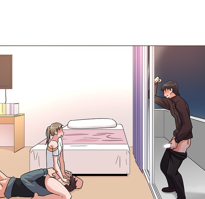 Desperate Measures chapter 8 page 96