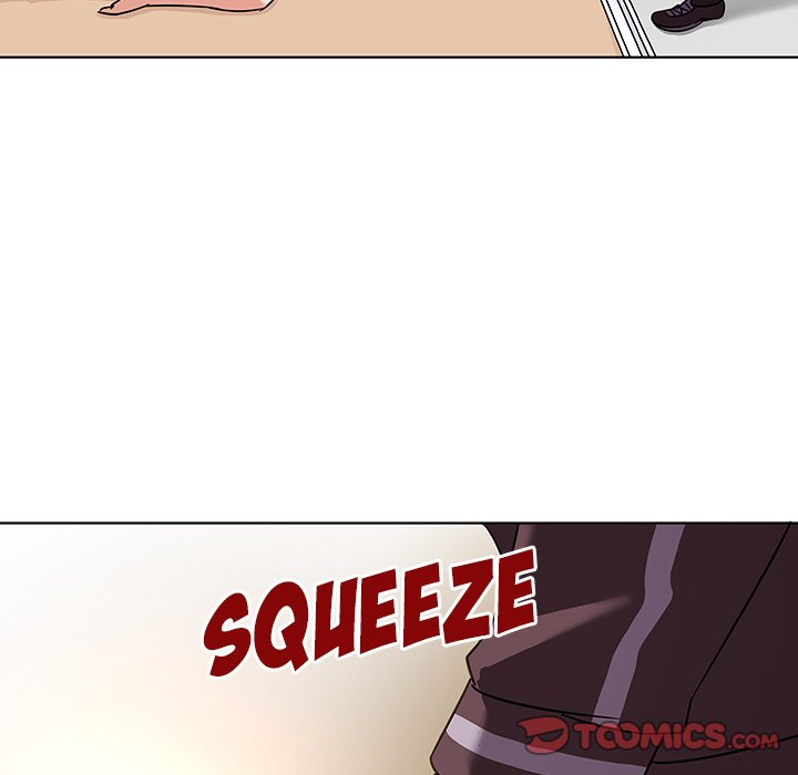 Desperate Measures chapter 8 page 97