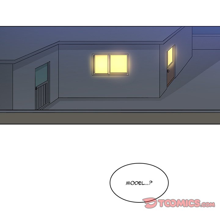 Desperate Measures chapter 9 page 56