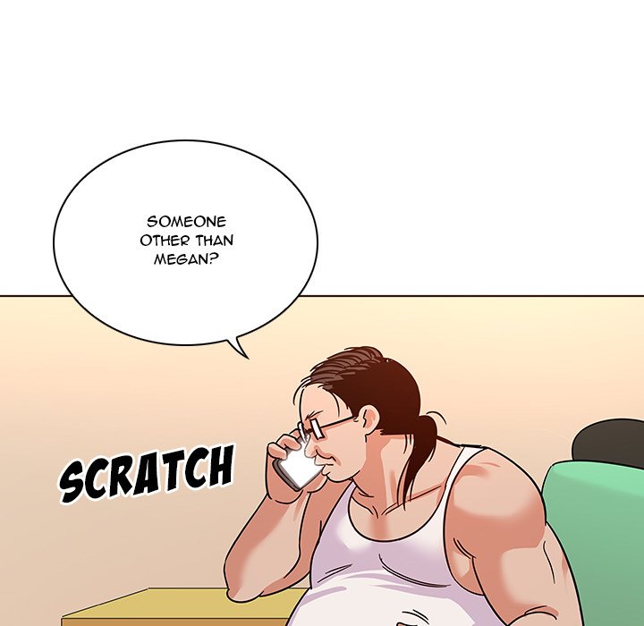 Desperate Measures chapter 9 page 57