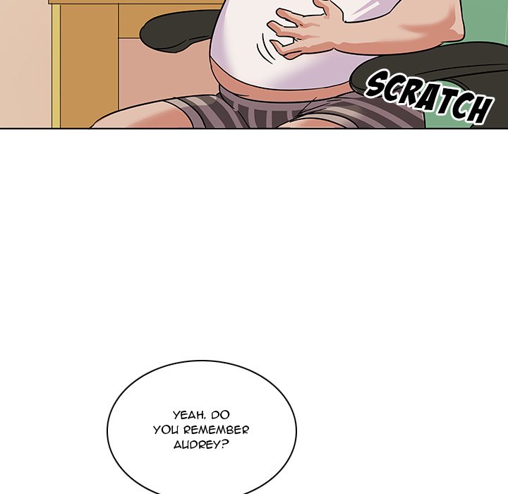 Desperate Measures chapter 9 page 58