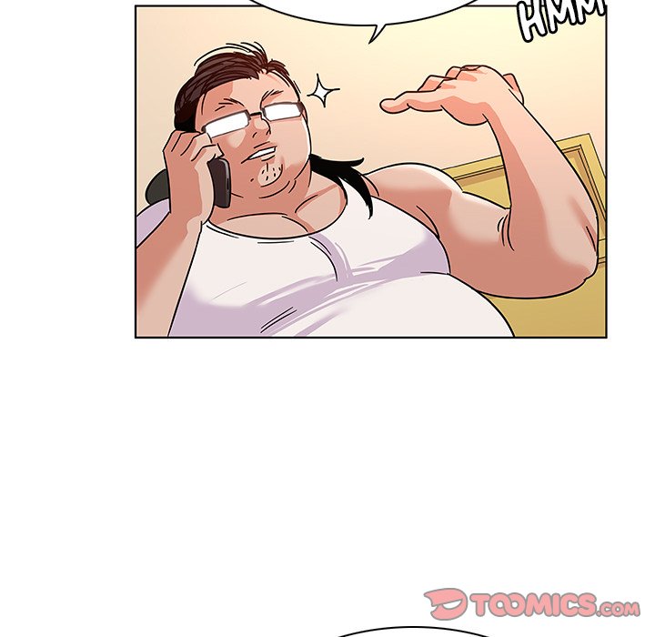 Desperate Measures chapter 9 page 62