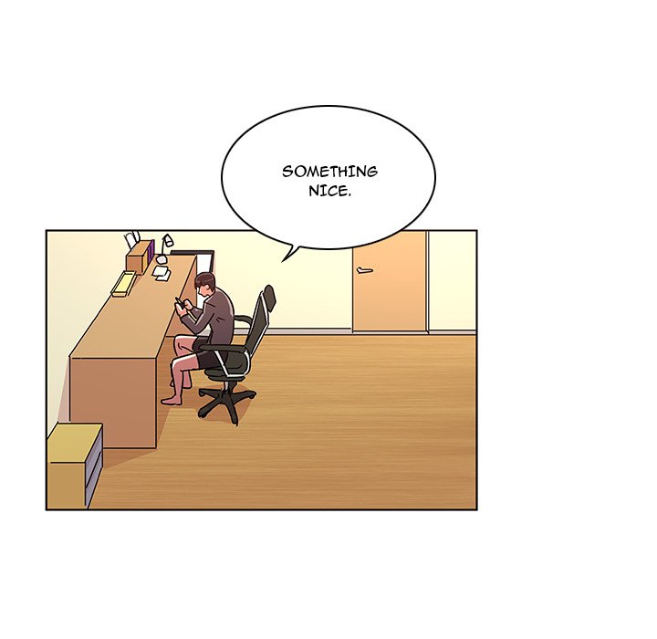 Desperate Measures chapter 9 page 72