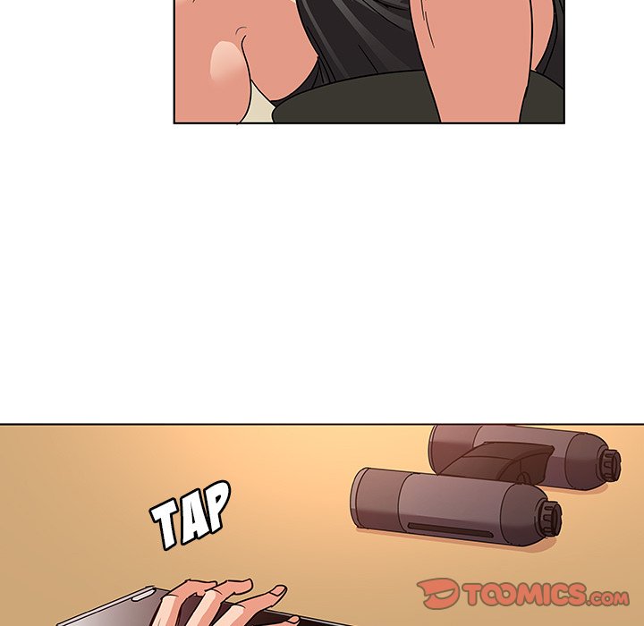 Desperate Measures chapter 9 page 74