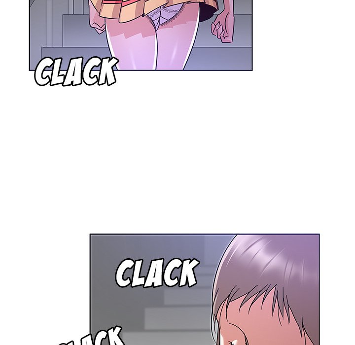 Desperate Measures chapter 9 page 82