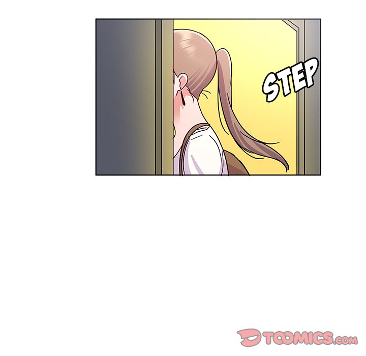 Desperate Measures chapter 9 page 98