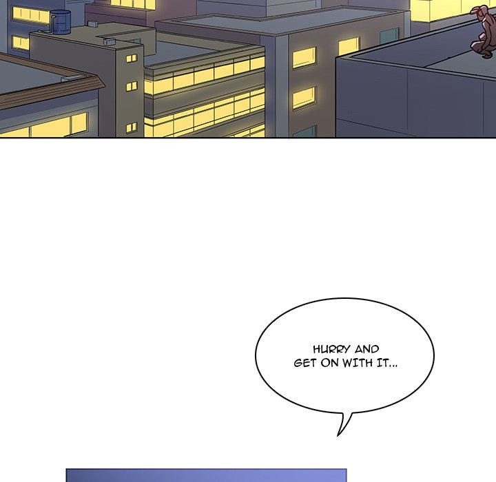 Desperate Measures chapter 9 page 100