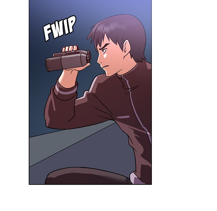 Desperate Measures chapter 9 page 101