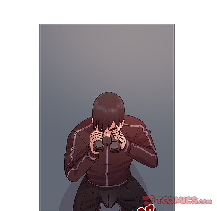 Desperate Measures chapter 9 page 104