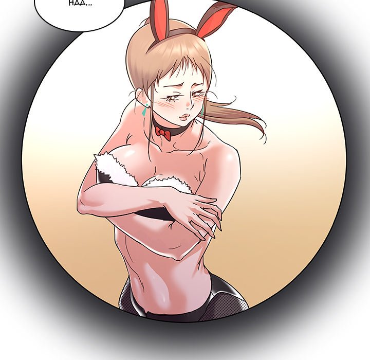 Desperate Measures chapter 9 page 106