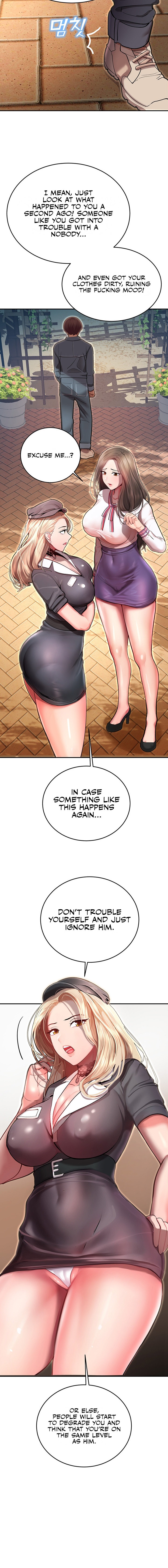 Destiny Land chapter 1 page 28