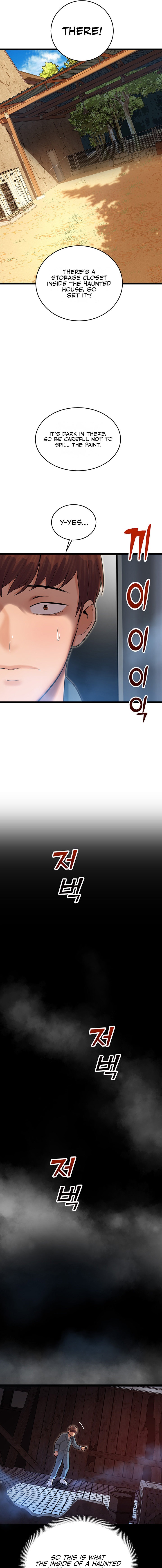 Destiny Land chapter 1 page 31