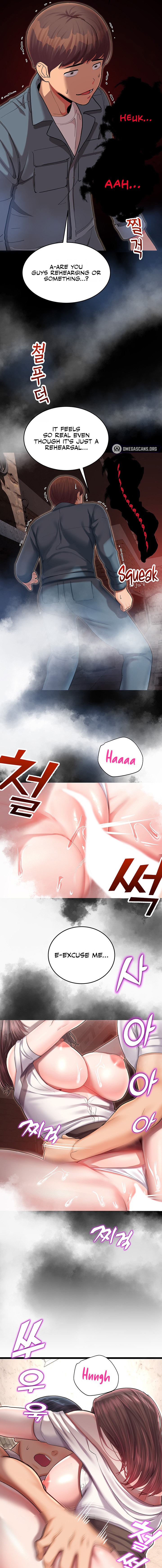 Destiny Land chapter 1 page 33