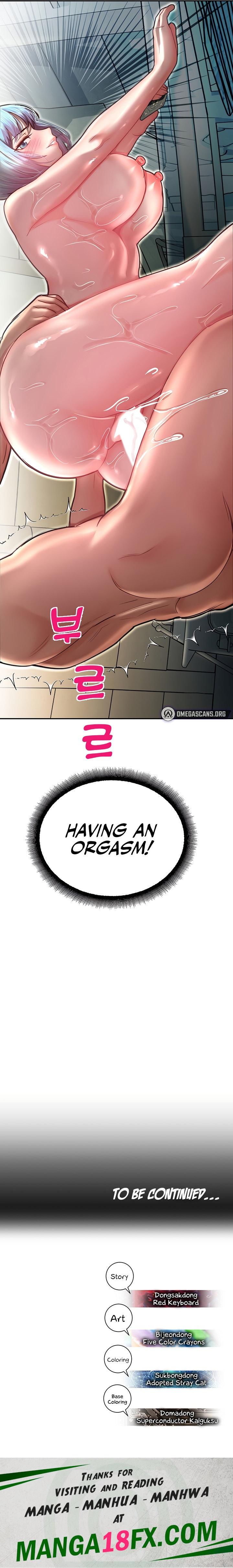 Destiny Land chapter 10 page 29