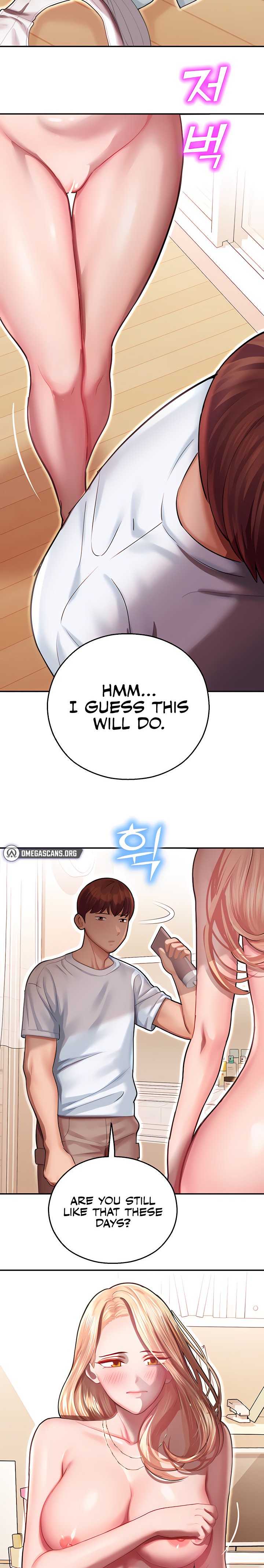 Destiny Land chapter 12 page 26