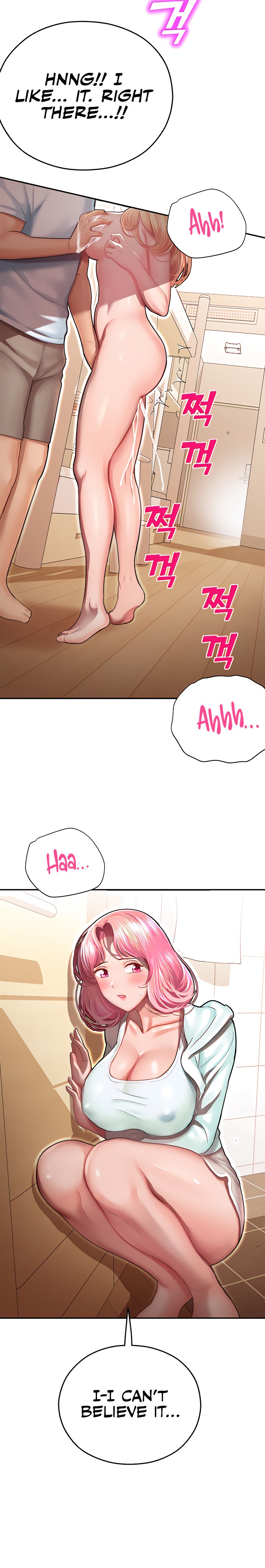 Destiny Land chapter 12 page 36