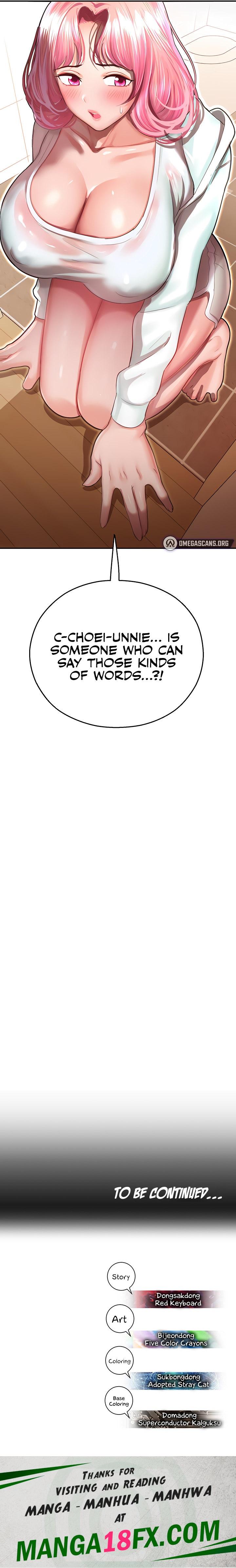 Destiny Land chapter 12 page 37