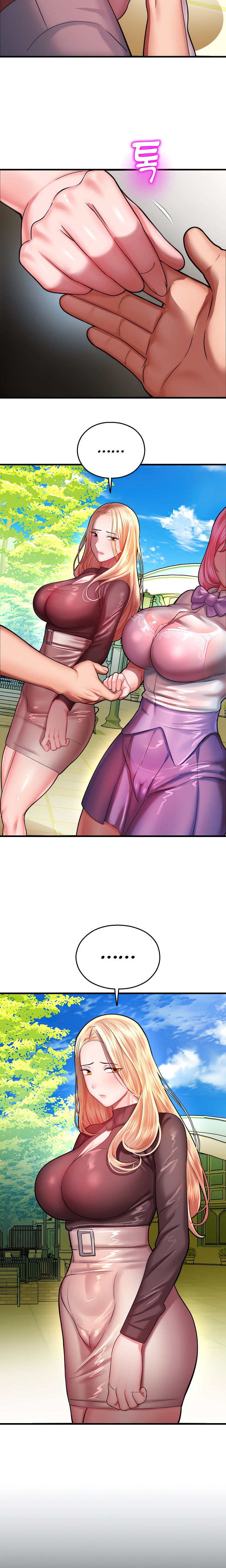 Destiny Land chapter 16 page 6