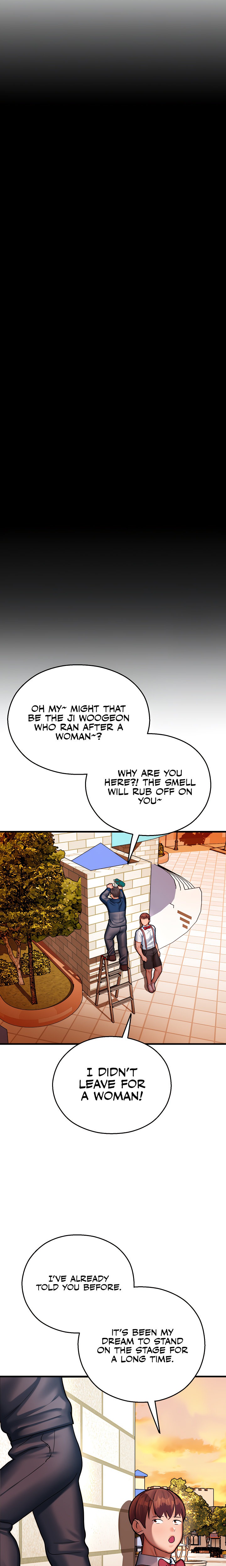 Destiny Land chapter 16 page 19