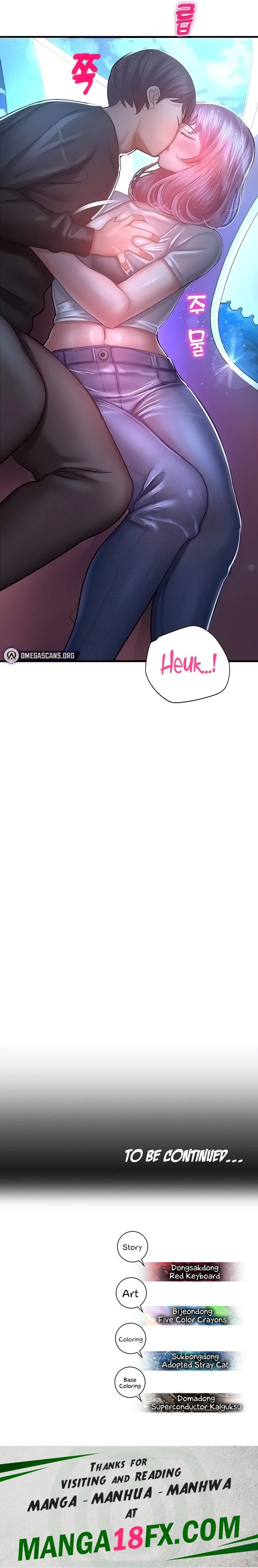 Destiny Land chapter 17 page 29