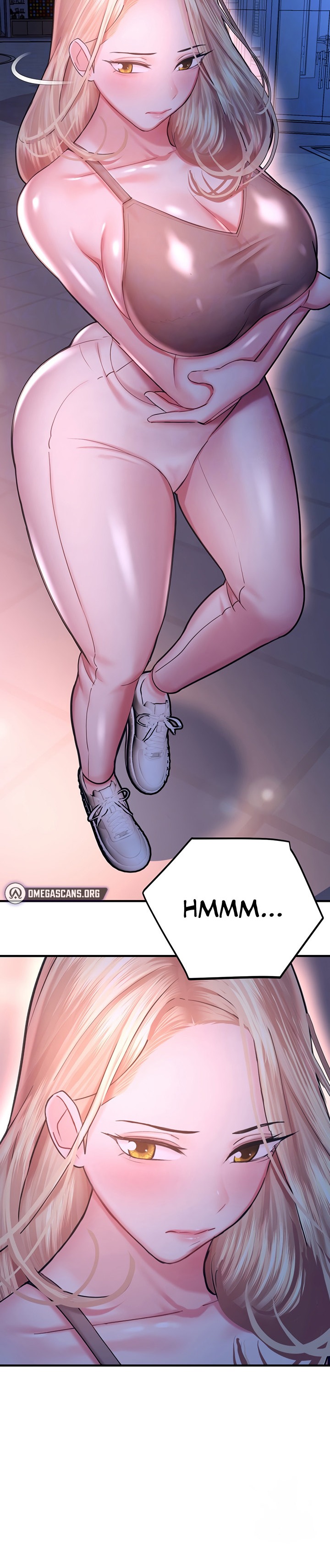 Destiny Land chapter 19 page 8