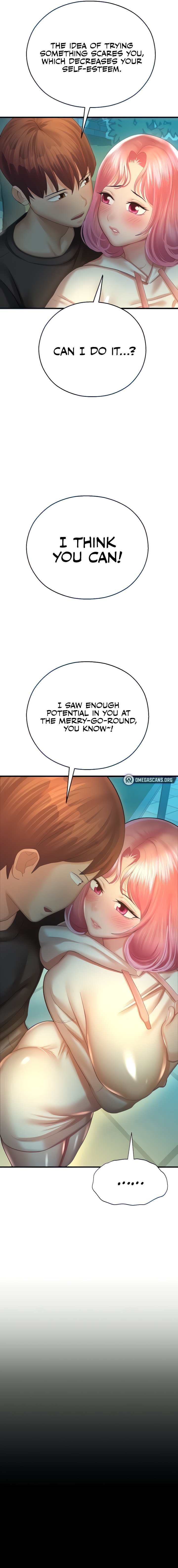 Destiny Land chapter 21 page 13