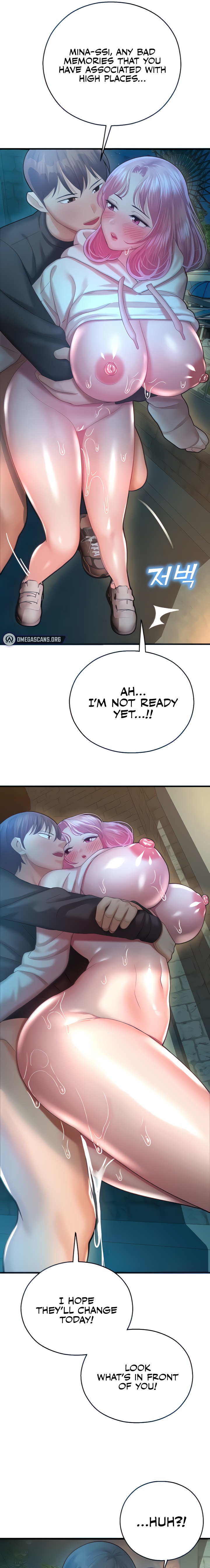 Destiny Land chapter 21 page 25
