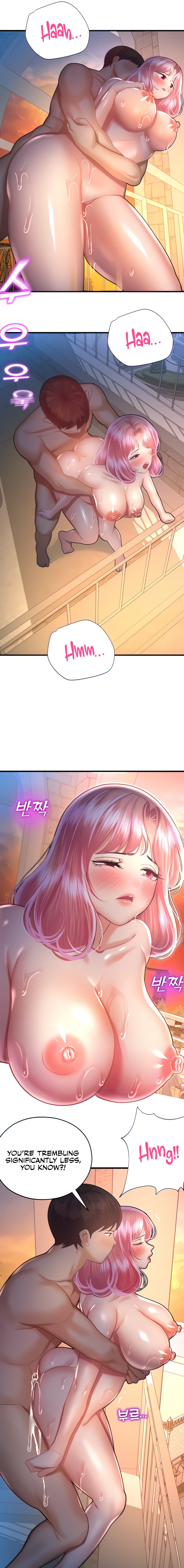 Destiny Land chapter 22 page 7