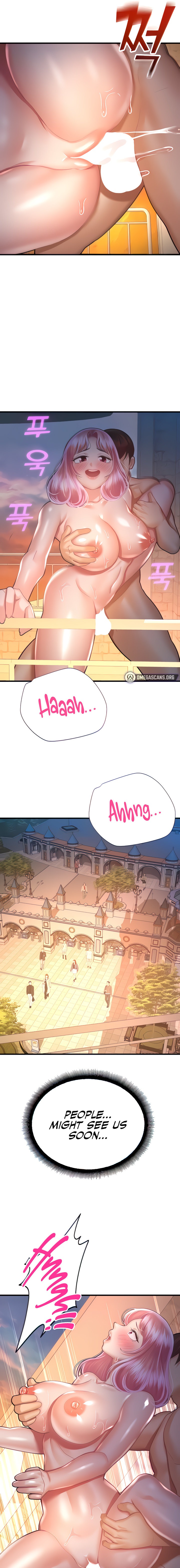 Destiny Land chapter 22 page 21