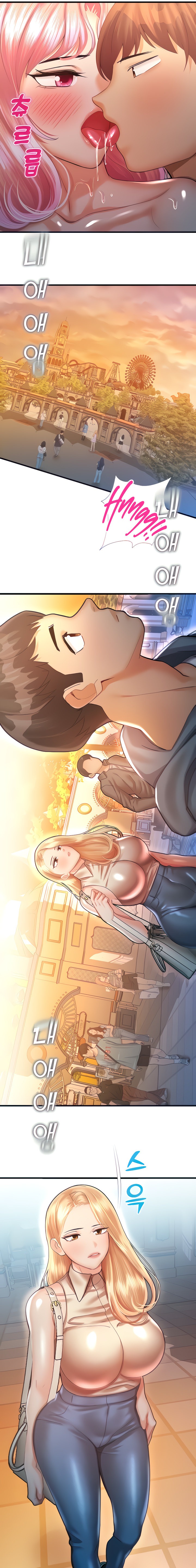 Destiny Land chapter 23 page 5