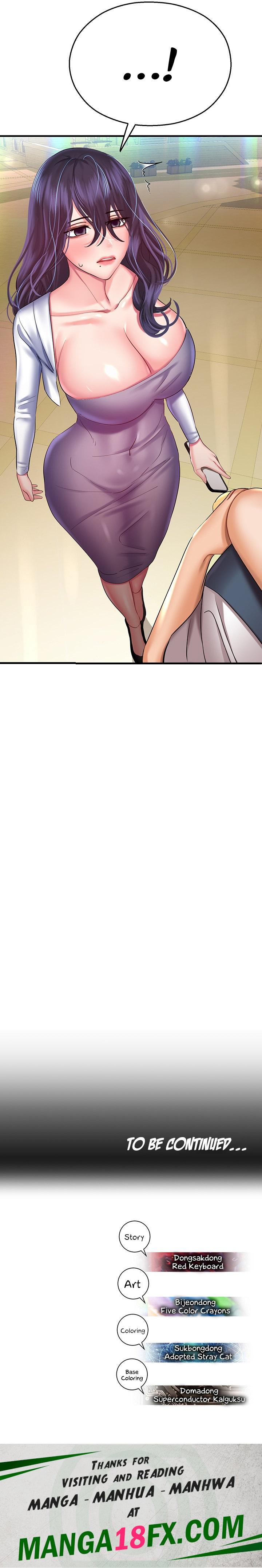 Destiny Land chapter 28 page 23
