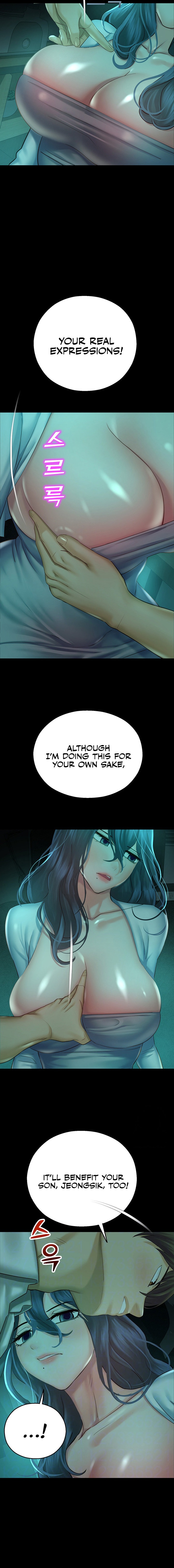 Destiny Land chapter 30 page 4
