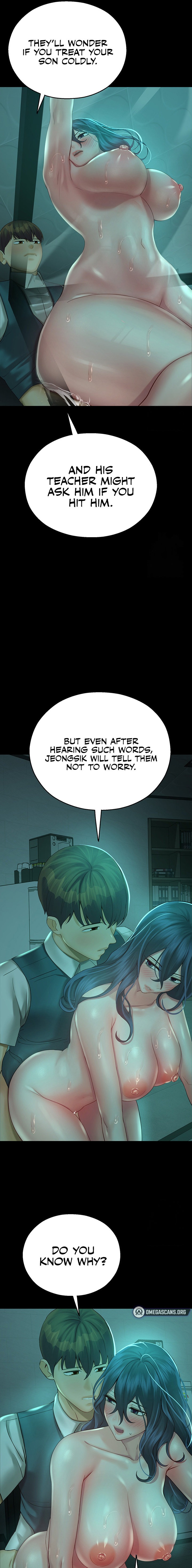 Destiny Land chapter 30 page 17