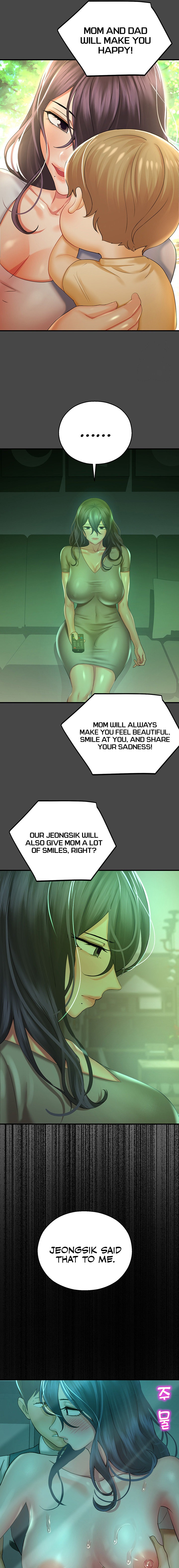 Destiny Land chapter 30 page 19