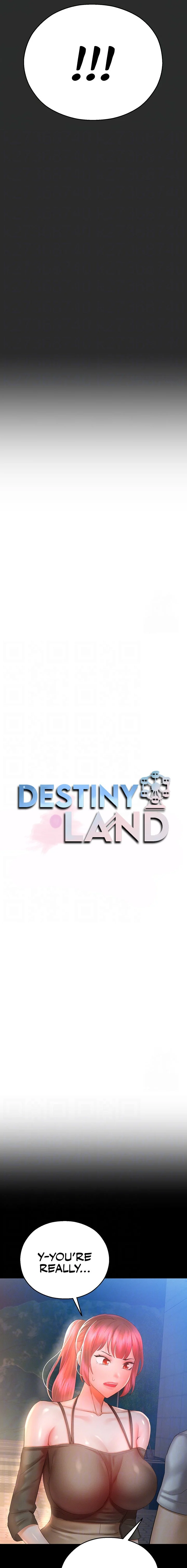 Destiny Land chapter 32 page 4